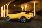 Toyota C-HR 2017 года (AU)
